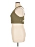 Fabletics Green Tank Top Size XL (estimated) - photo 5