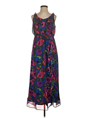 Isaac Mizrahi LIVE! Casual Dress (view 1)