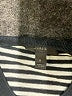 J.Crew Stripes Black Cardigan Size S - photo 7