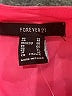 Forever 21 Pink Cocktail Dress Size XL - photo 4