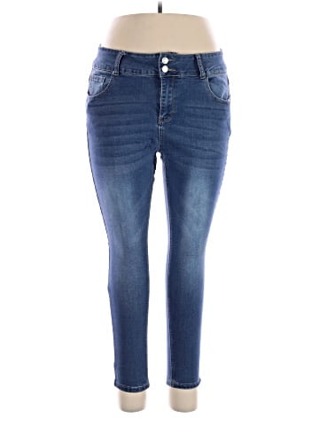 Mavi Jeans Jeans (view 1)