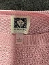 Anne Klein Pink Sweatshirt Size L - photo 7