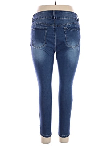 Mavi Jeans Jeans (view 2)