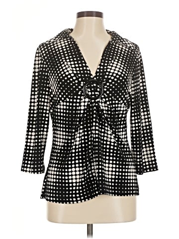 J.t.b. 3/4 Sleeve Blouse (view 1)