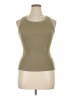 Michael Stars Tan Tank Top Size 0S - photo 1