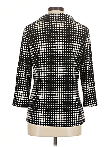 J.t.b. 3/4 Sleeve Blouse (view 2)