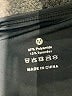 Unbranded Solid Black Dress Pants Size M - photo 7