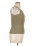 Michael Stars Tan Tank Top Size 0S - photo 4