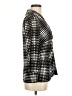 J.t.b. Black 3/4 Sleeve Blouse Size M (estimated) - photo 4