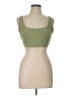 Athleta Green Sports Bra Size L (estimated) - photo 1