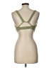 Athleta Green Sports Bra Size L (estimated) - photo 2