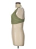 Athleta Green Sports Bra Size L (estimated) - photo 5