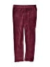 Disney Burgundy Casual Pants Size 2T - photo 1