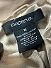 Arden B. 100% Leather Tan Leather Jacket Size M - photo 6