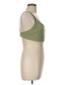 Athleta Green Sports Bra Size L (estimated) - photo 4