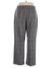 Covington Plaid Gray Dress Pants Size 18 - photo 2