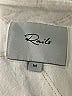 Rails Ivory Long Sleeve Blouse Size M - photo 7