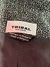 Tribal Black Gray Coat Size 8 - photo 6