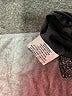 Tribal Black Gray Coat Size 8 - photo 7