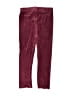 Disney Burgundy Casual Pants Size 2T - photo 2