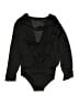 Zara Black Bodysuit Size S - photo 2