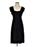 Elle Black Cocktail Dress Size XS - photo 1