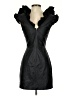 Saylor Black Cocktail Dress Size XS - photo 2