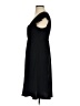 Elle Black Cocktail Dress Size XS - photo 5