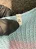 Unbranded Blue Sweater Vest Size XXL - photo 8