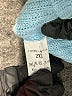 Unbranded Blue Sweater Vest Size XXL - photo 9