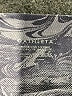Athleta Graphic Gray Active Pants Size XL - photo 7
