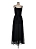 Forever 21 100% Polyester Black Cocktail Dress Size M - photo 1
