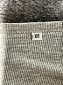 Unbranded Gray Long Sleeve Top Size XS - photo 7