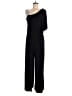 R&M Richards Black Jumpsuit Size 10 - photo 1
