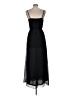Forever 21 100% Polyester Black Cocktail Dress Size M - photo 2