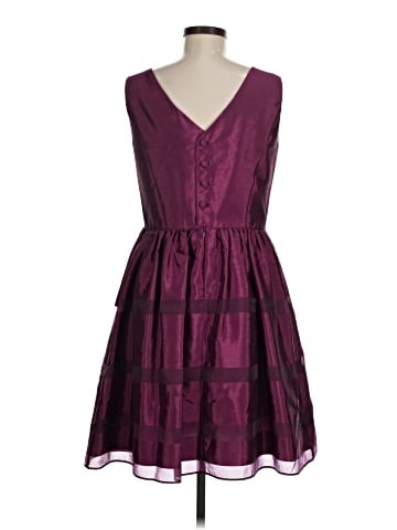 Taylor Cocktail Dress (view 2)