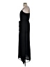 Forever 21 100% Polyester Black Cocktail Dress Size M - photo 5
