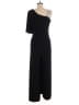 R&M Richards Black Jumpsuit Size 10 - photo 2