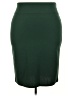 Tapata Solid Green Formal Skirt Size 3X - photo 1