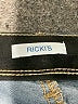Ricki's Solid Blue Jeans Size 8 - photo 7