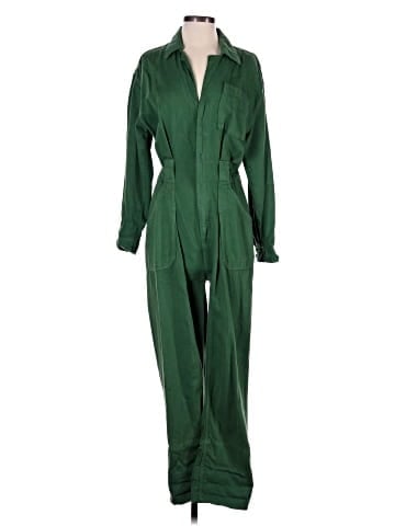 ética Jumpsuit (view 1)