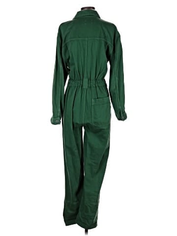 ética Jumpsuit (view 2)