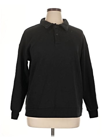 Mondetta Pullover Sweater (view 1)