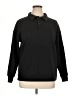 Mondetta Black Pullover Sweater Size XL - photo 1
