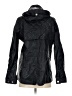 Trina Turk 100% Cotton Black Jacket Size 4 - photo 2