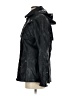Trina Turk 100% Cotton Black Jacket Size 4 - photo 5