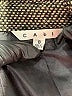 CAbi Tweed Brown Blazer Size 8 - photo 6