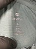 Apana Teal Pullover Sweater Size L - photo 7
