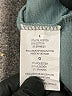 Apana Teal Pullover Sweater Size L - photo 8