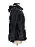 Trina Turk 100% Cotton Black Jacket Size 4 - photo 4